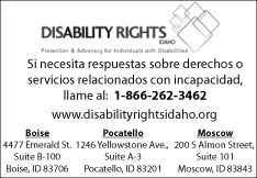 Disability Rights