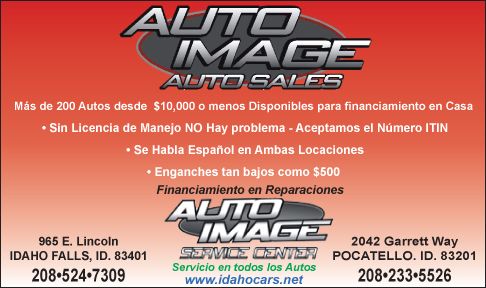 Auto Image Service Center