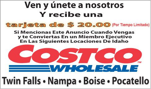 Costco Wholesale