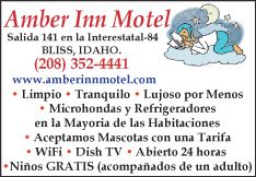 Amber Inn Motel