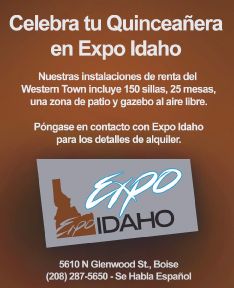 Expo Idaho