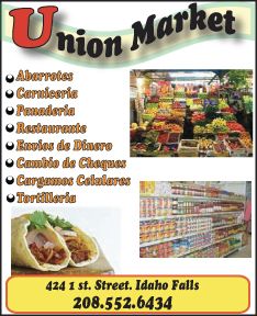 Union Market