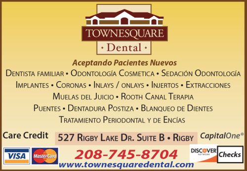 Towne Square Dental