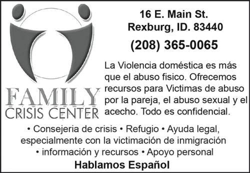 Family Crisis Center