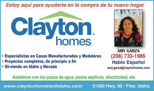 Clayton Homes