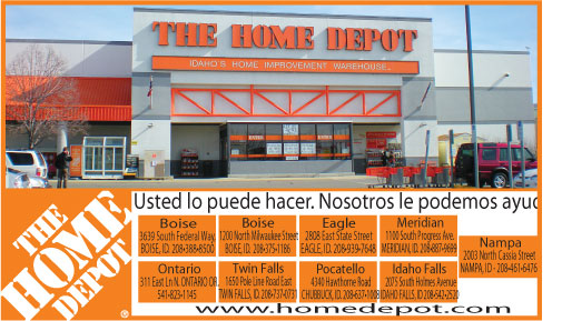 The Home Depot