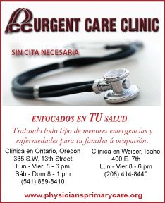 Physicians Urgent Care