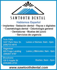 Sawtooth Dental