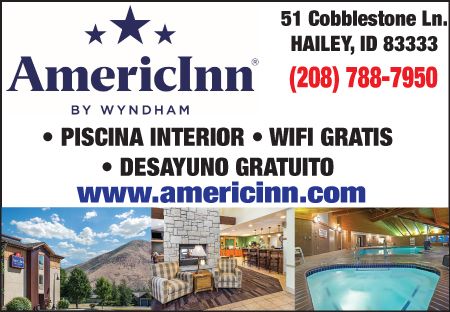 AmericInn