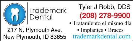 Trademark Dental