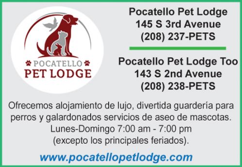 Pocatello Pet Lodge