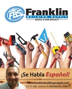 Franklin Building Supply