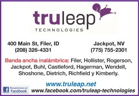 Truleap Technologies - Internet Services