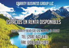 Garrity Business Group LLC.