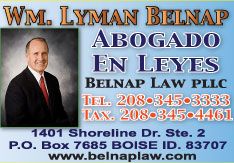 Belnap Law PLLC