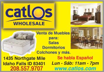 Catlos Wholesale