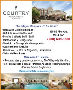 Country Inn & Suites