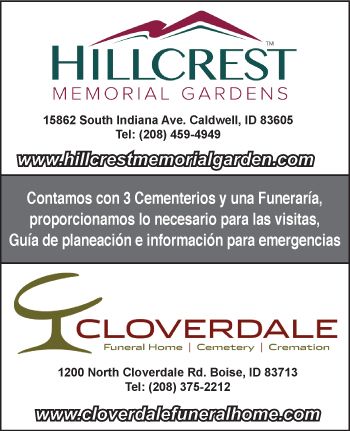 Cloverdale Funeral Home