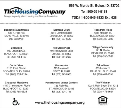 The Housing Company