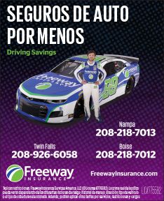 Freeway Insurance - Eastern Idaho