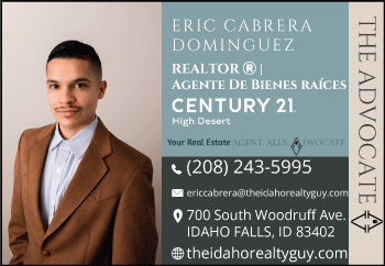 Century 21 - Eric Cabrera