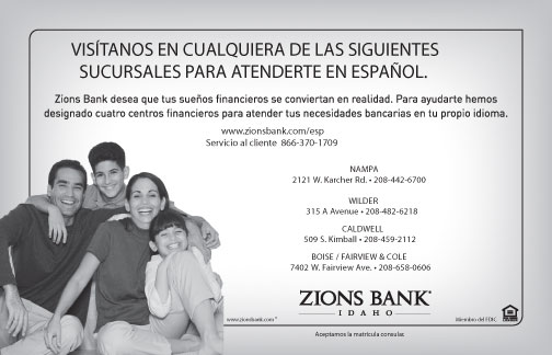 Zions Bank