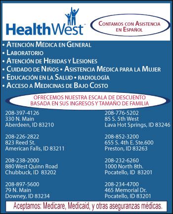 HealthWest