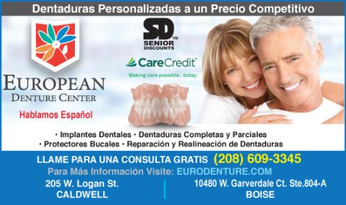 European Denture Center