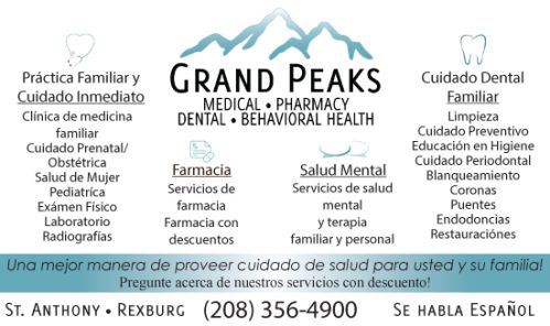 Grand Peaks