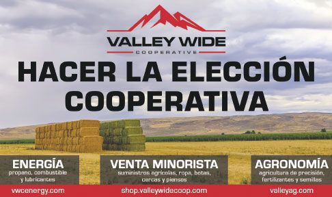 Valley Wide Cooperative