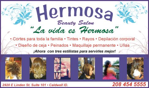 Hermosa Beauty Salon