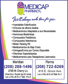 Medicap Pharmacy