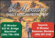 El Mirador