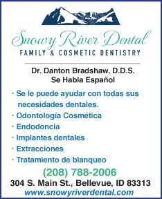 Snowy River Dental