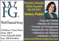 World Financial Group