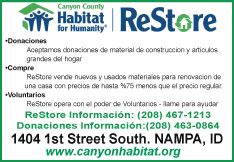 Habitat for Humanity