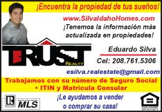 Trust Realty