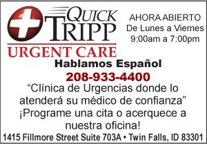 Quick Tripp Urgent Care