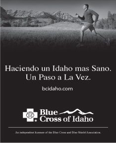 Blue Cross of Idaho