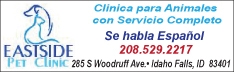 Eastside Pet Clinic