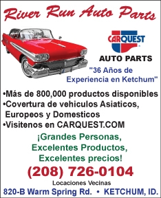 River Run Auto Parts