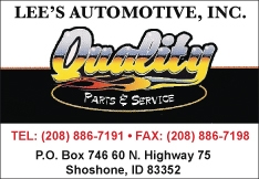 Lee's Automotive