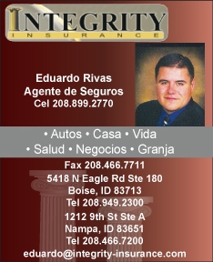 Integrity Insurance