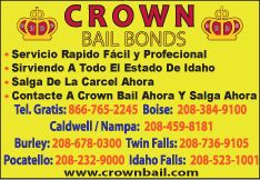 Crown Bail Bonds