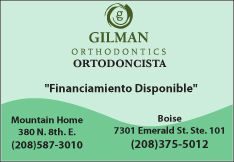 Gilman Orthodontics