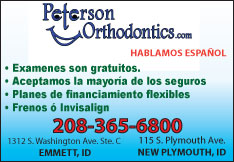 Peterson Orthodontics