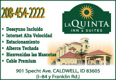 La Quinta Inn & Suites