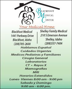 Blackfoot Medical Center