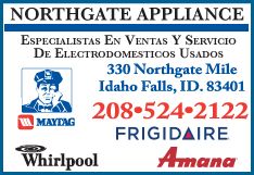 Northgate Appliance