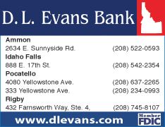 D. L. Evans Bank